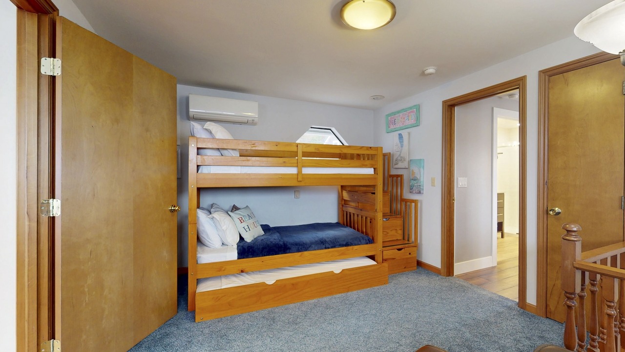 Photo of Bedroom in Camano Island