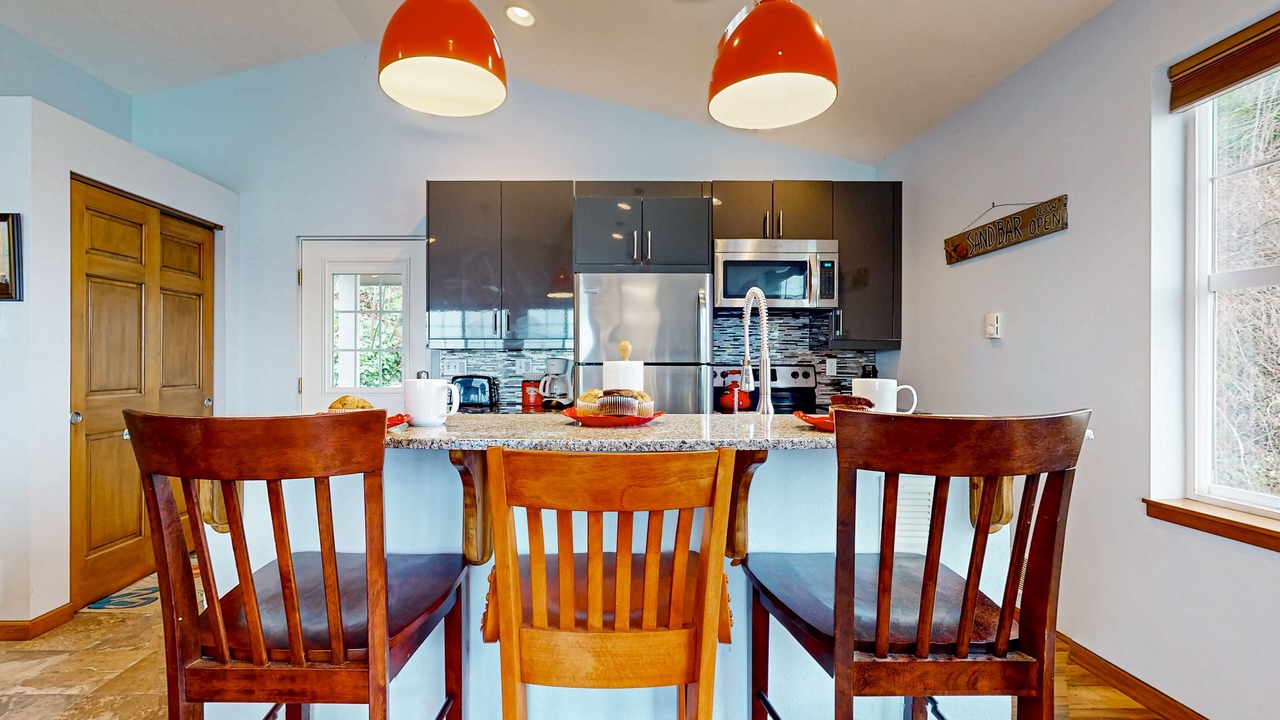 Photo of Kitchen in Camano Island