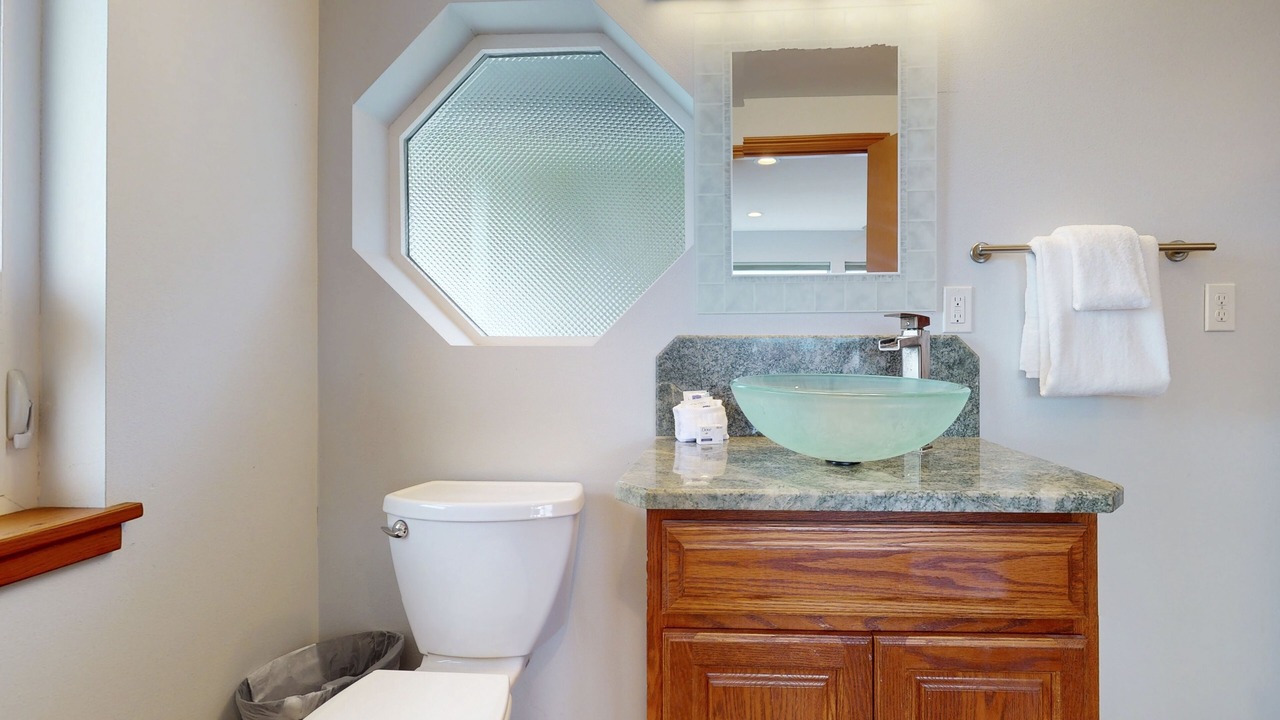 Photo of Bathroom in Camano Island