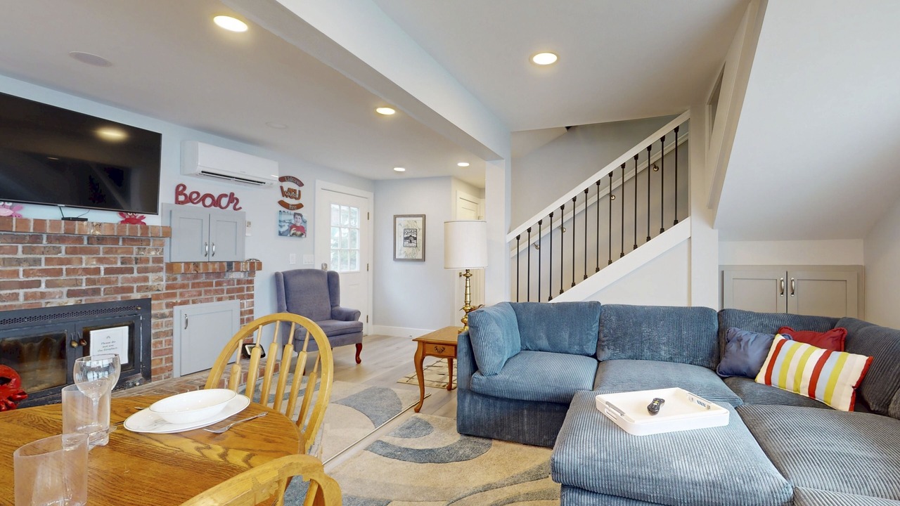 Photo of Livingroom in Camano Island