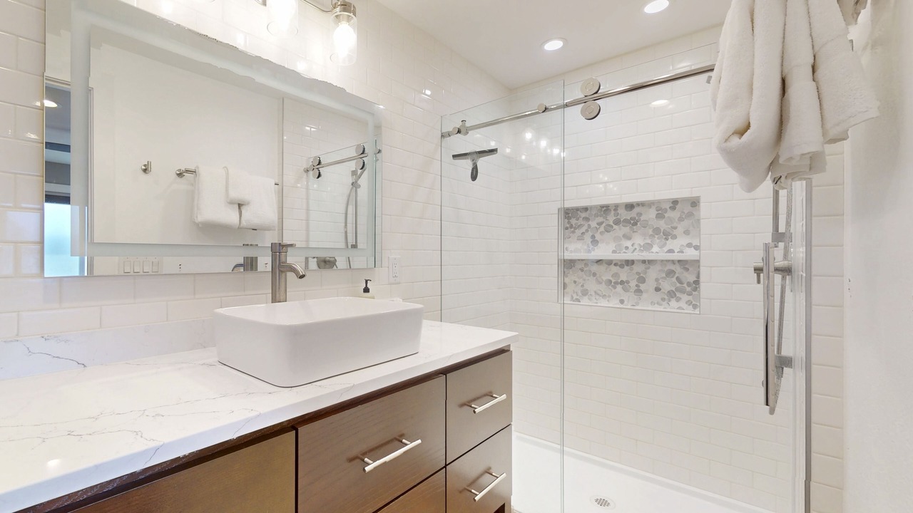 Photo of Bathroom in Camano Island