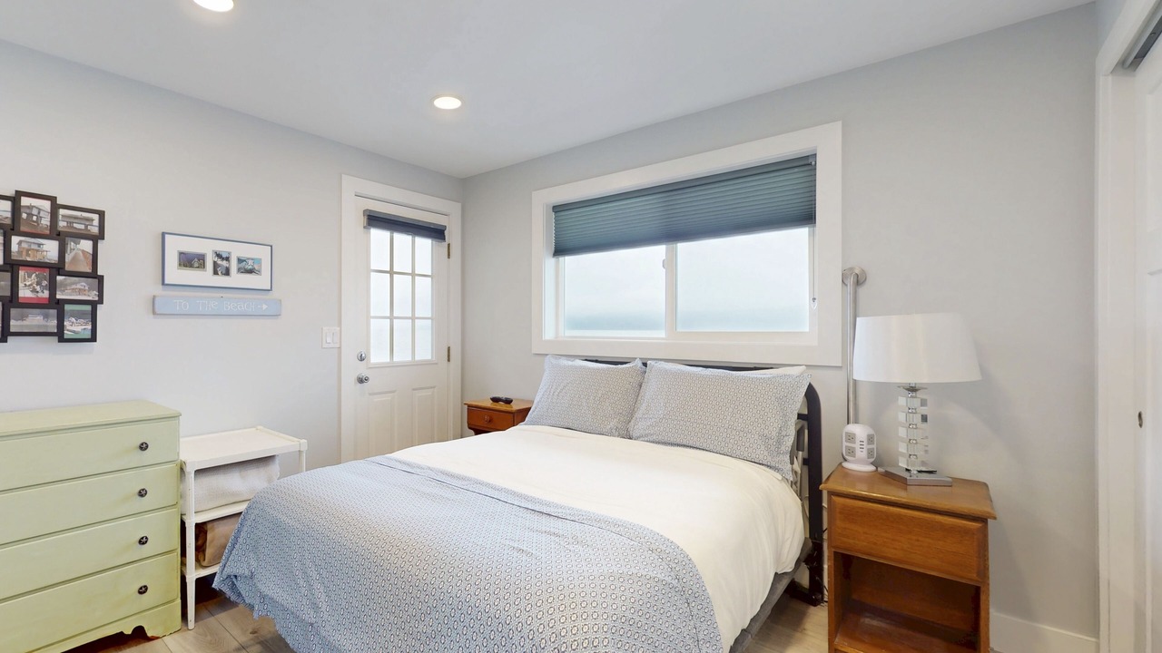 Photo of Bedroom in Camano Island