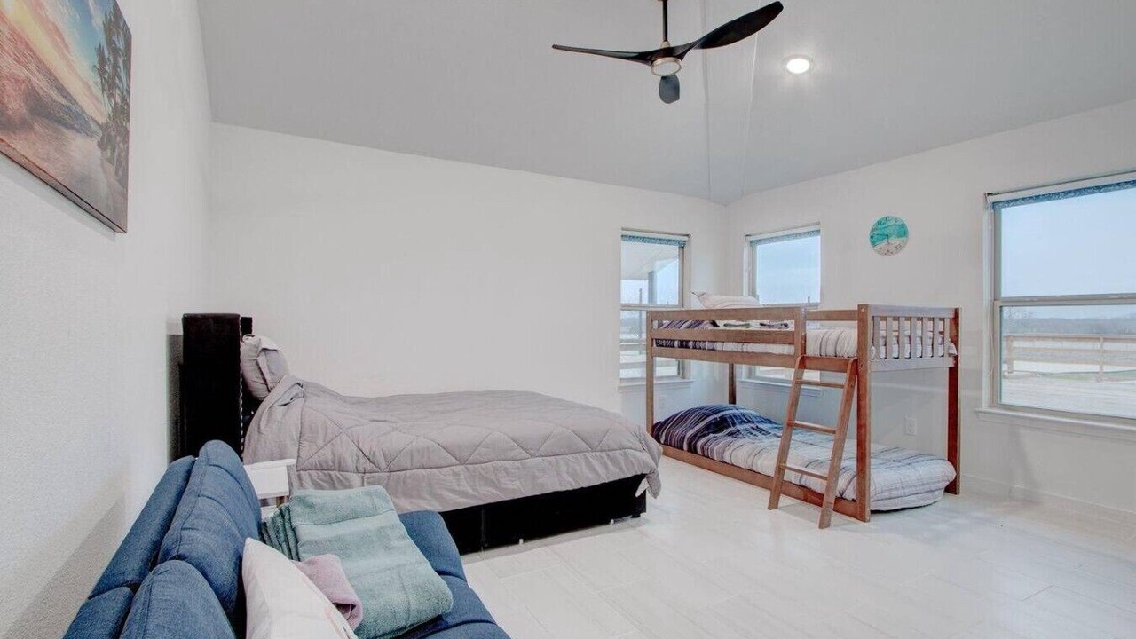 Photo of Bedroom in Gainesville