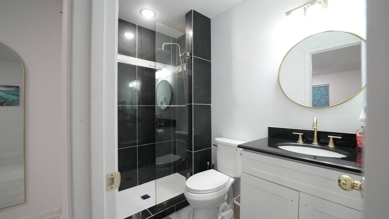 Photo of Bathroom in Gainesville