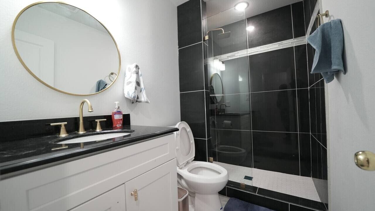 Photo of Bathroom in Gainesville