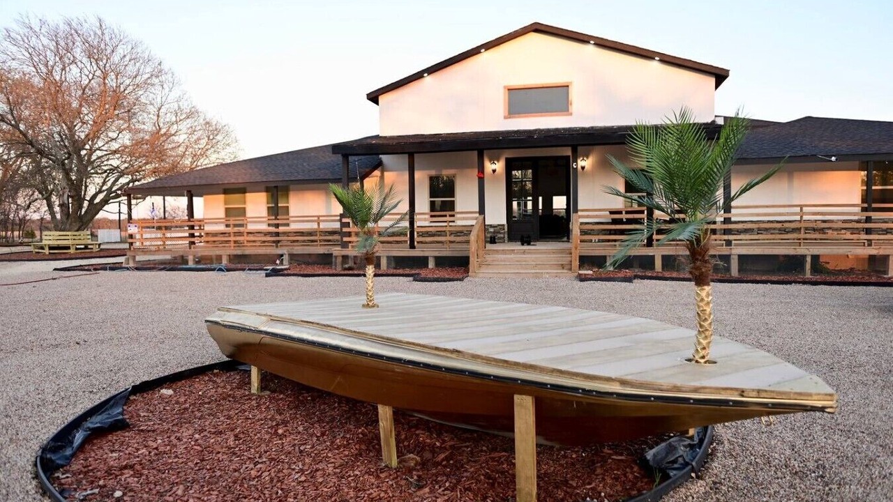 Photo of Outdoor in Gainesville