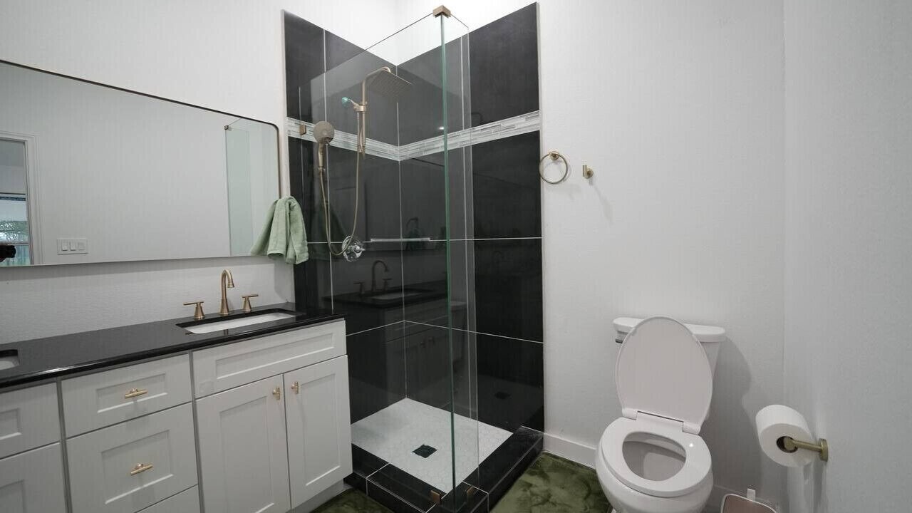 Photo of Bathroom in Gainesville