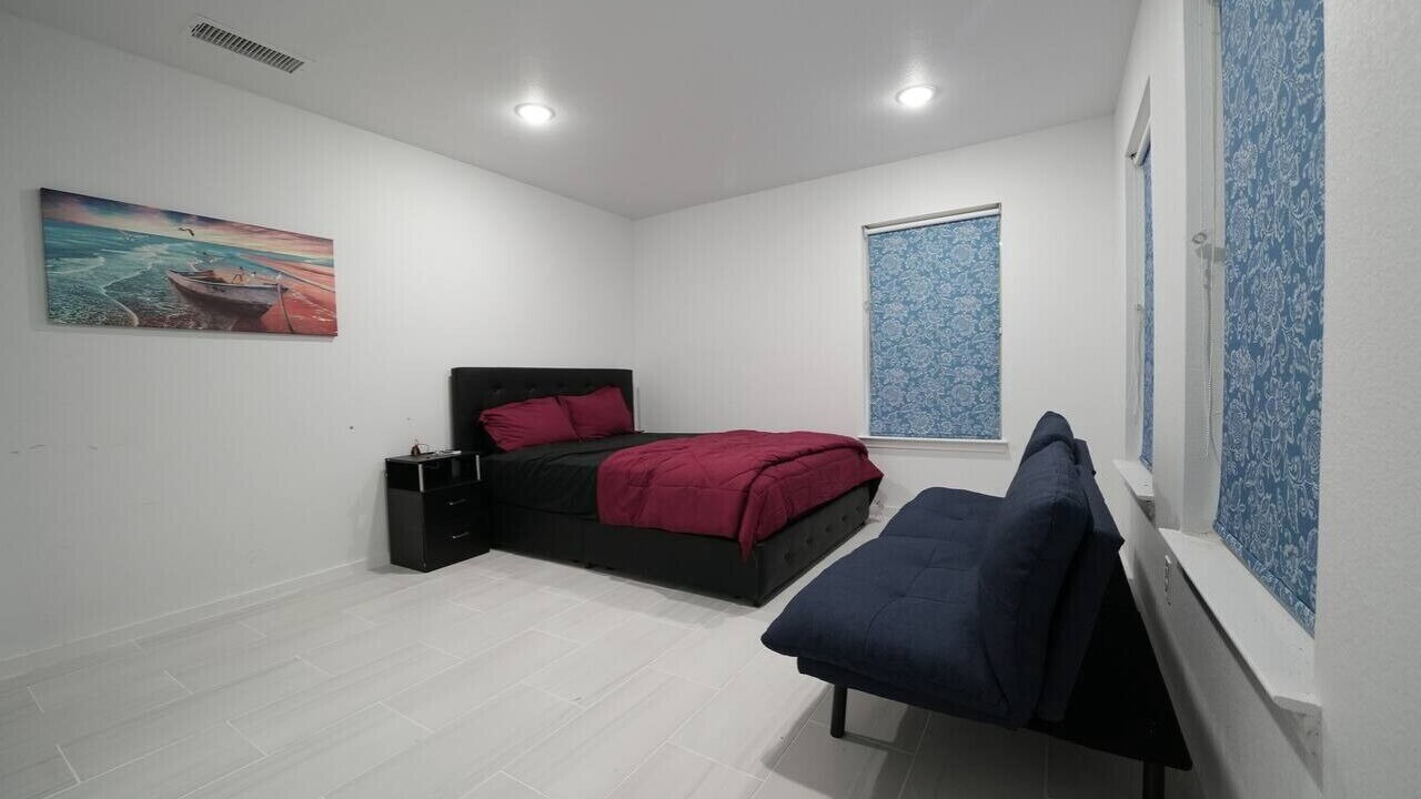 Photo of Bedroom in Gainesville