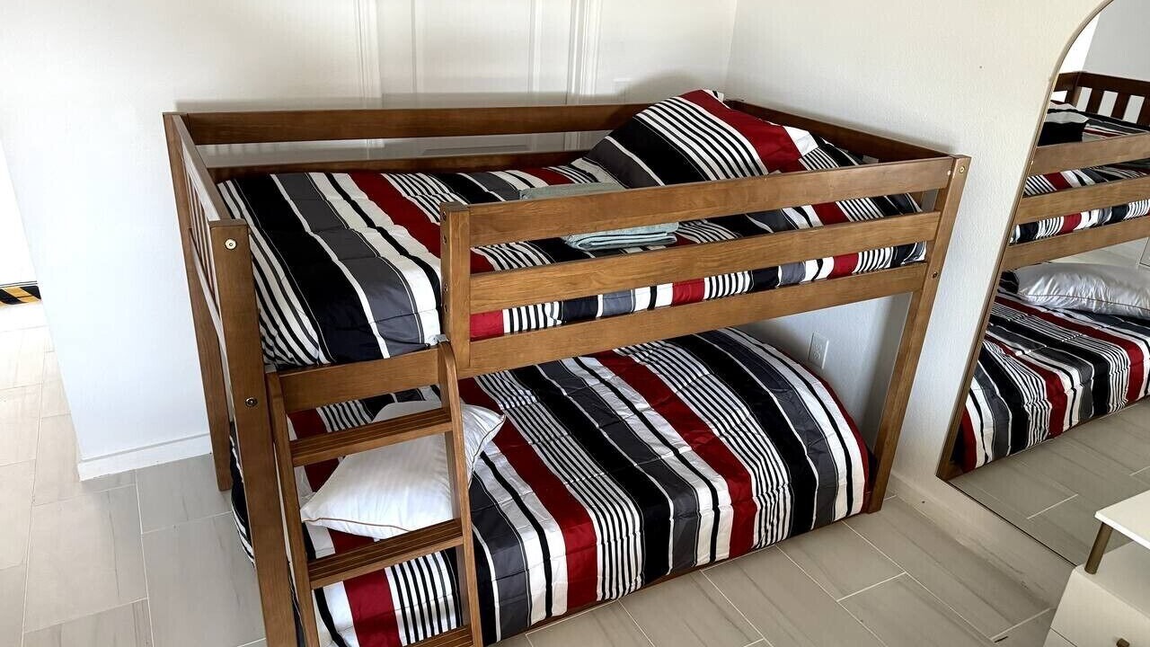 Photo of Bedroom in Gainesville