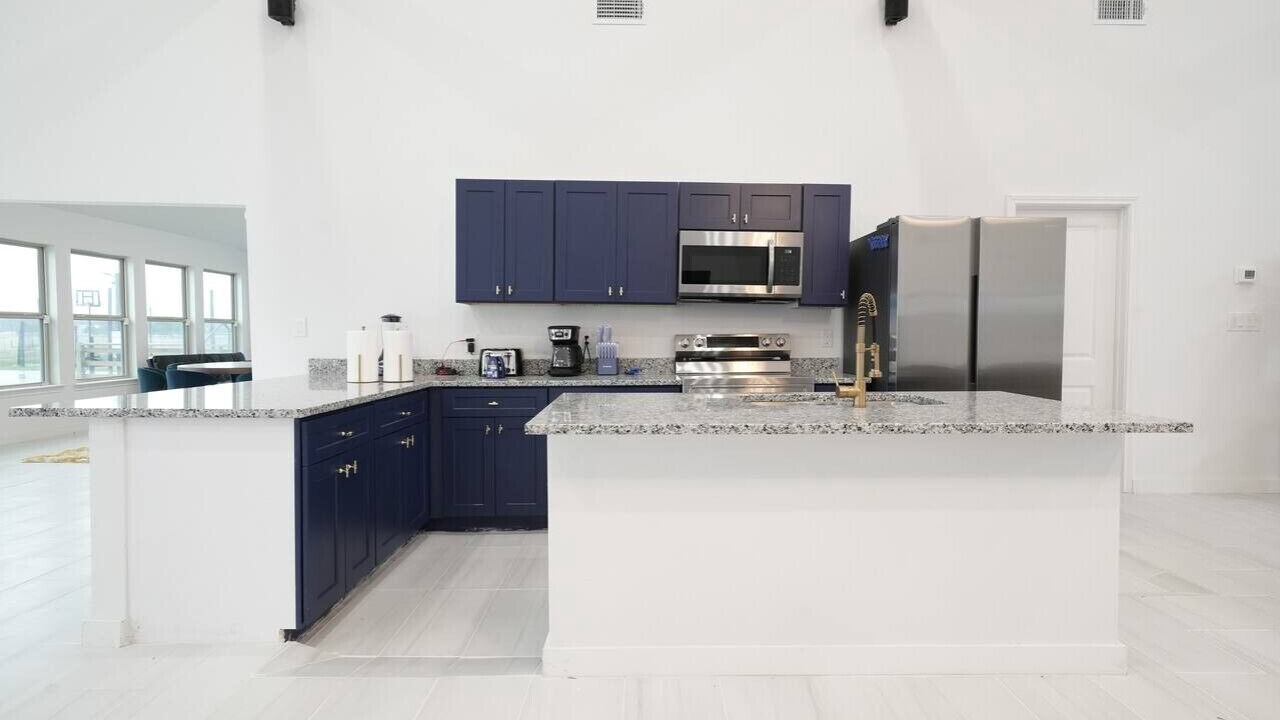 Photo of Kitchen in Gainesville