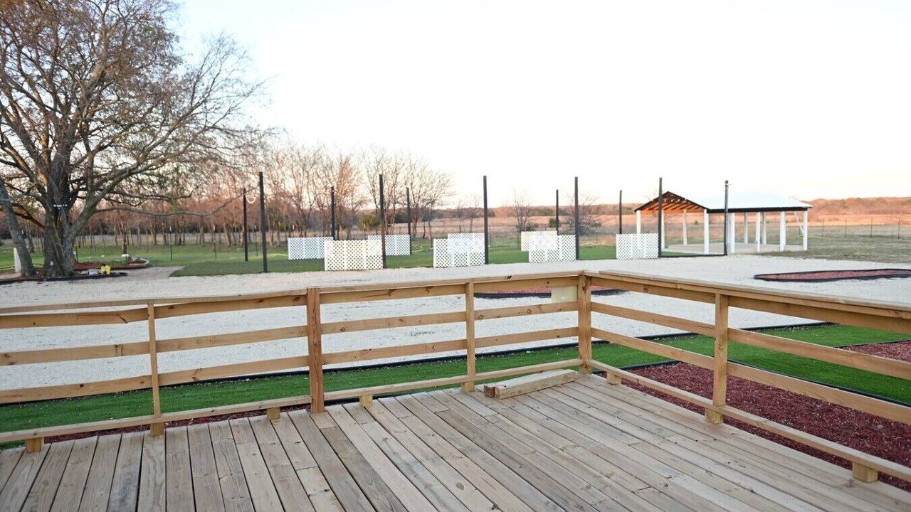 Photo of Outdoor in Gainesville