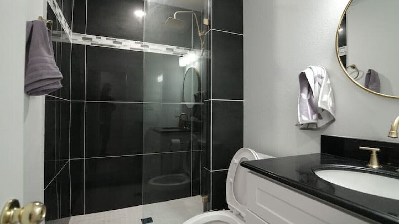 Photo of Bathroom in Gainesville