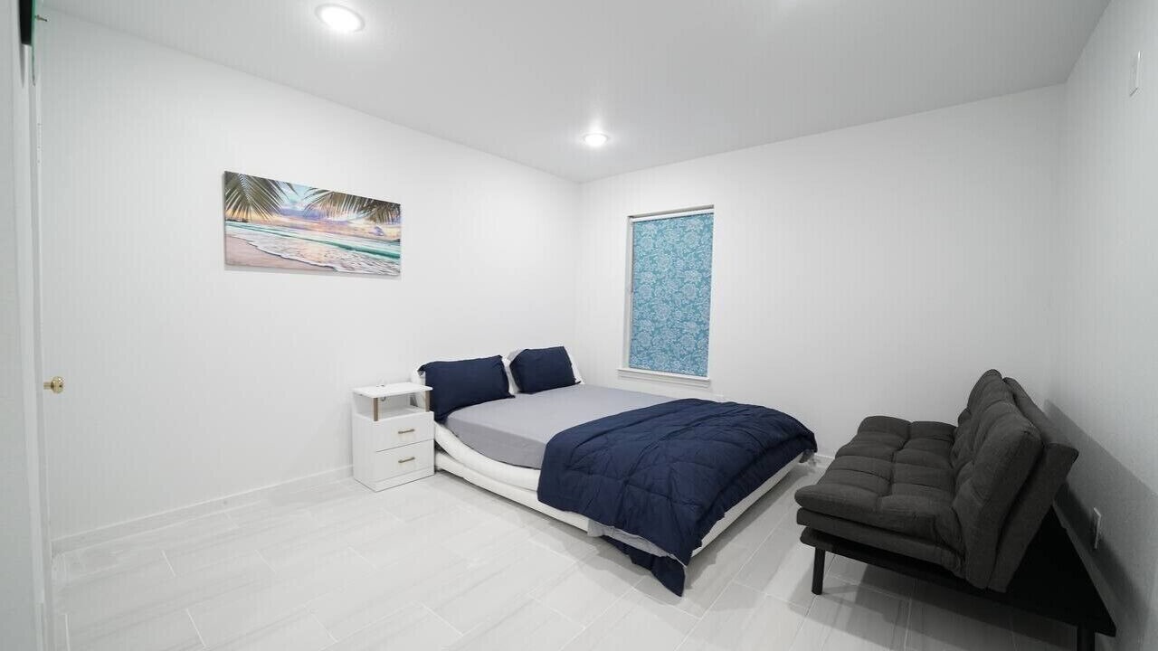 Photo of Bedroom in Gainesville