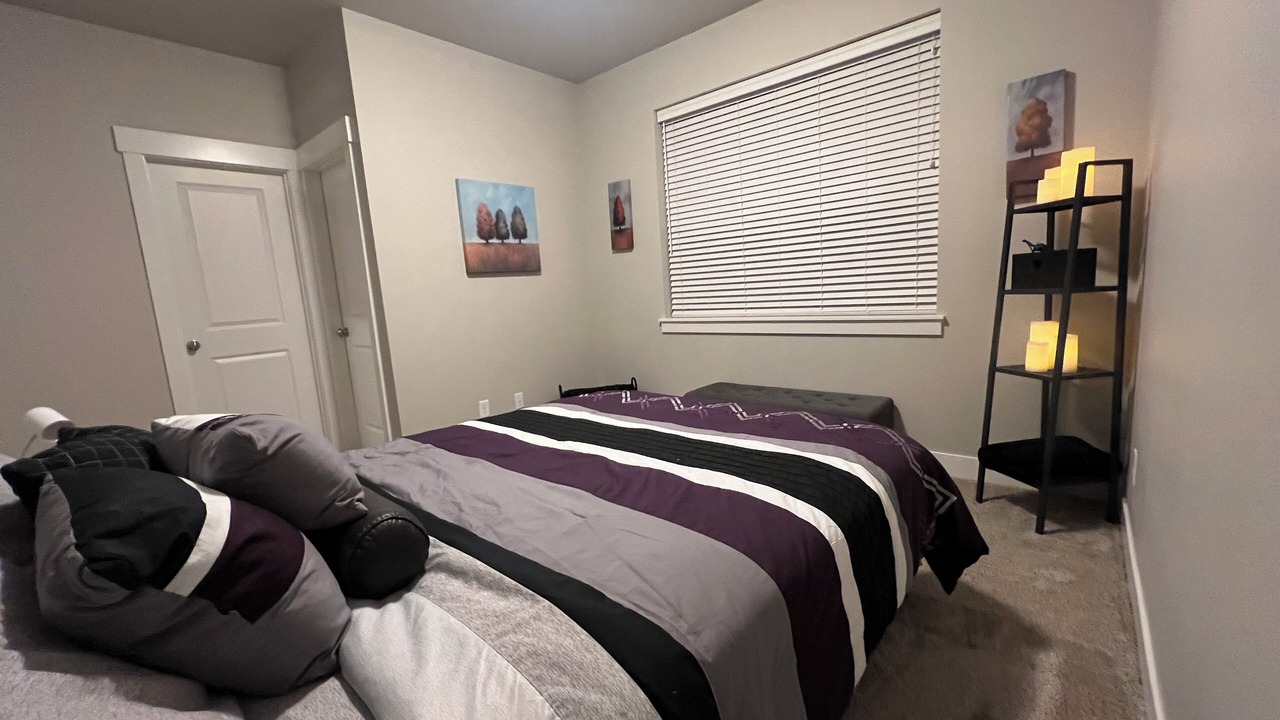 Photo of Bedroom in Centerra