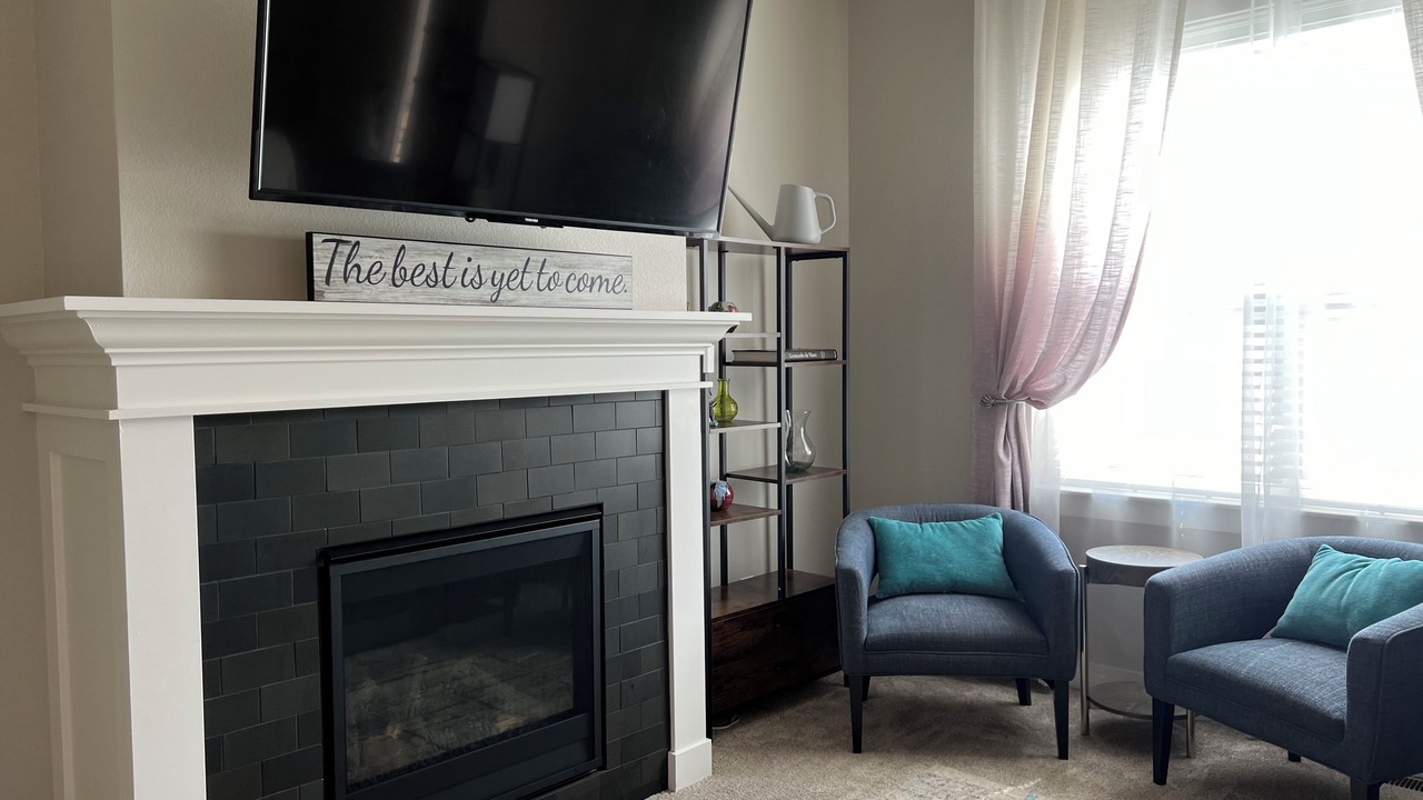 Photo of Livingroom in Centerra