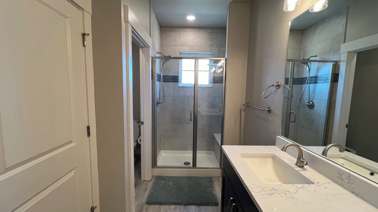 Photo of Bathroom in Centerra