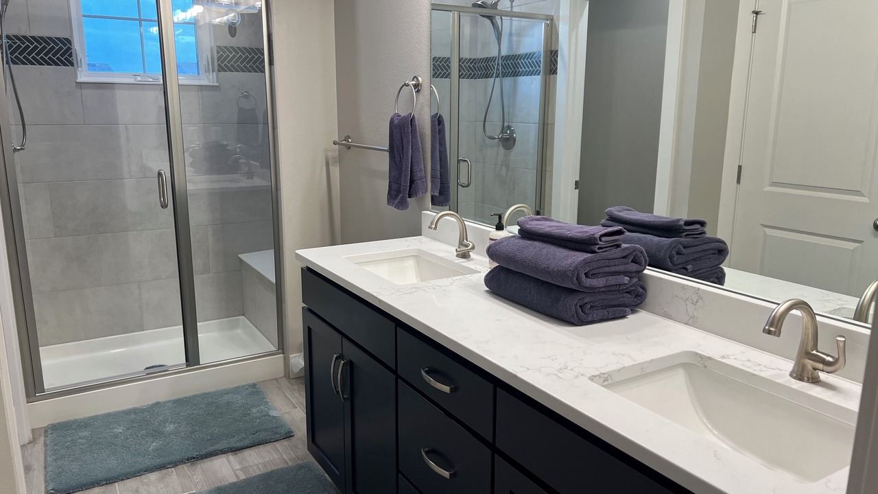 Photo of Bathroom in Centerra