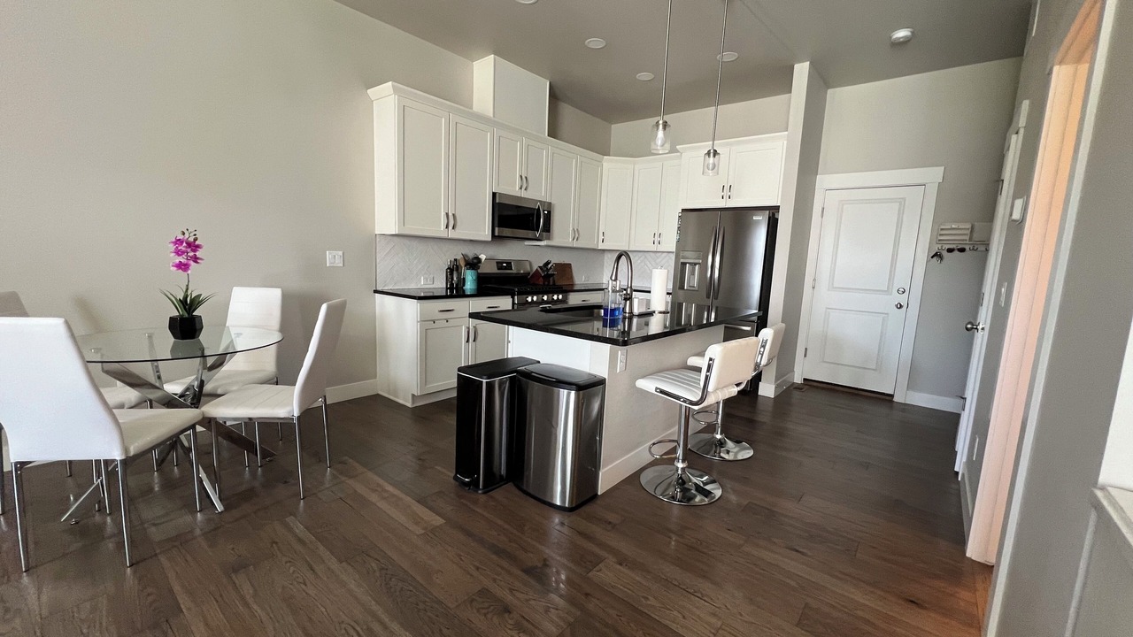 Photo of Kitchen in Centerra