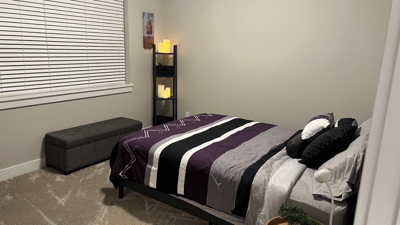Photo of Bedroom in Centerra