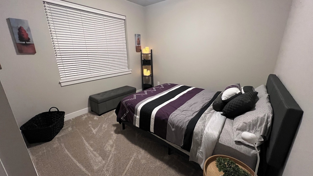 Photo of Bedroom in Centerra