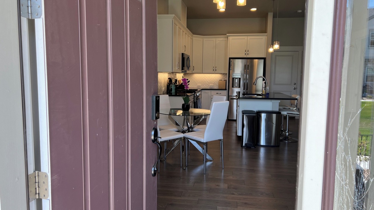 Photo of Kitchen in Centerra