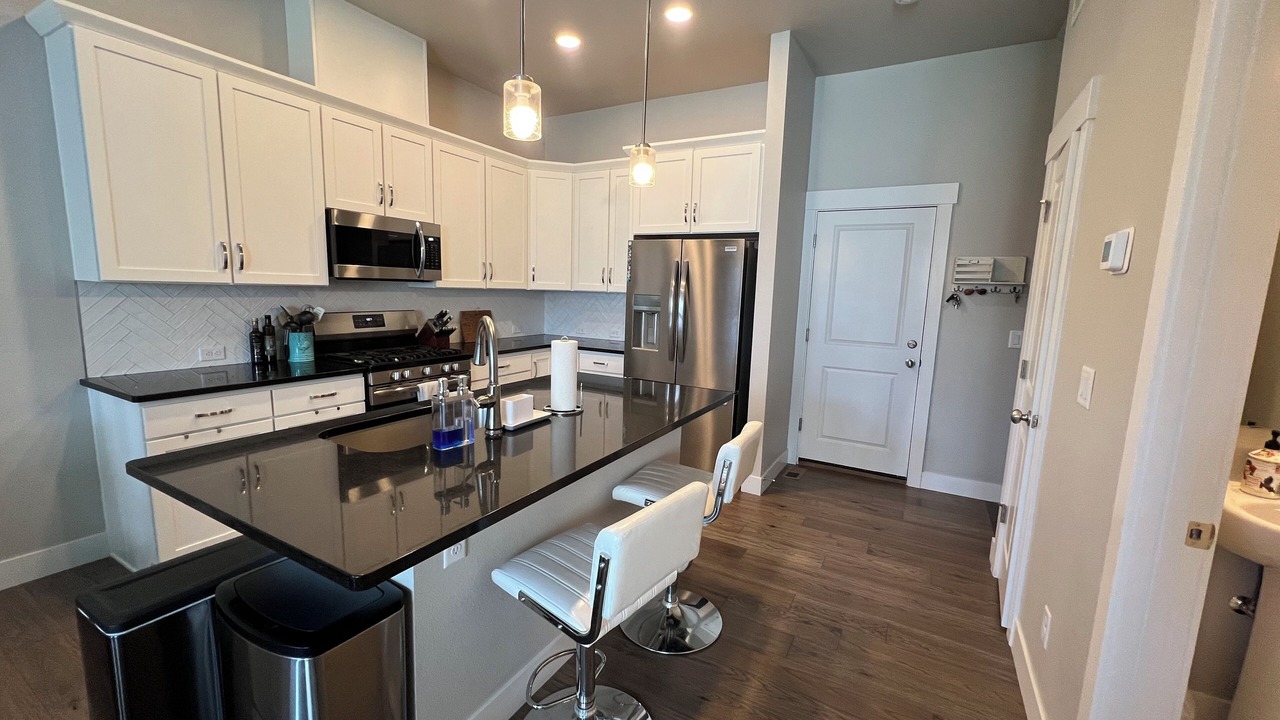 Photo of Kitchen in Centerra
