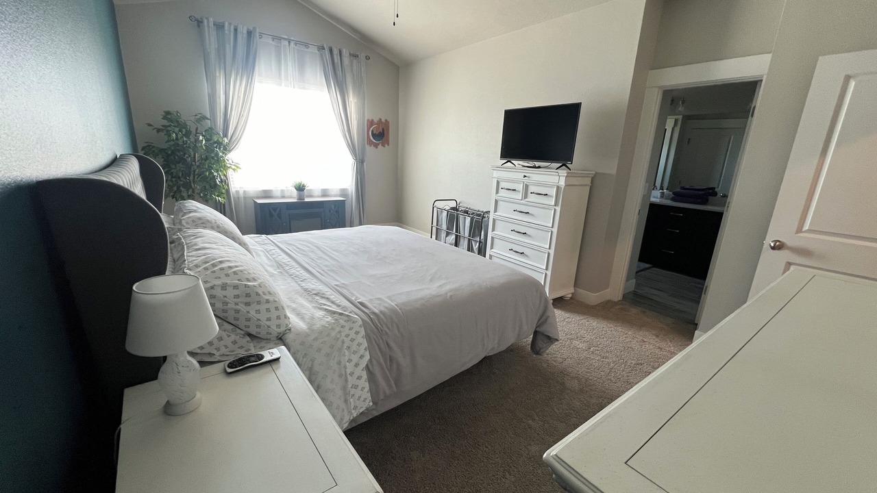 Photo of Bedroom in Centerra