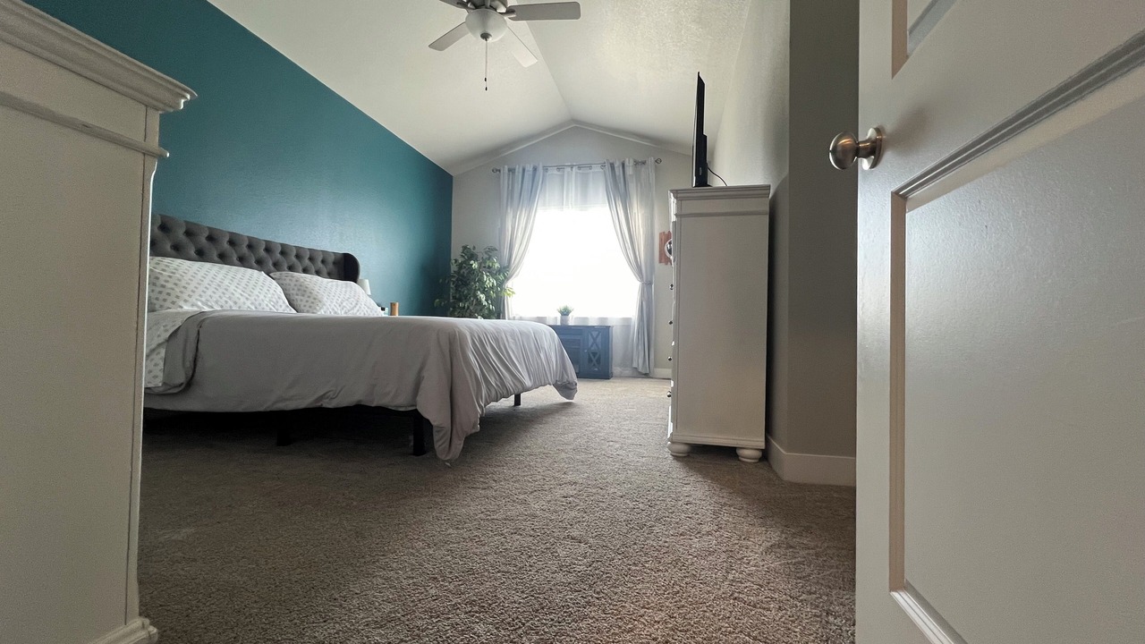 Photo of Bedroom in Centerra