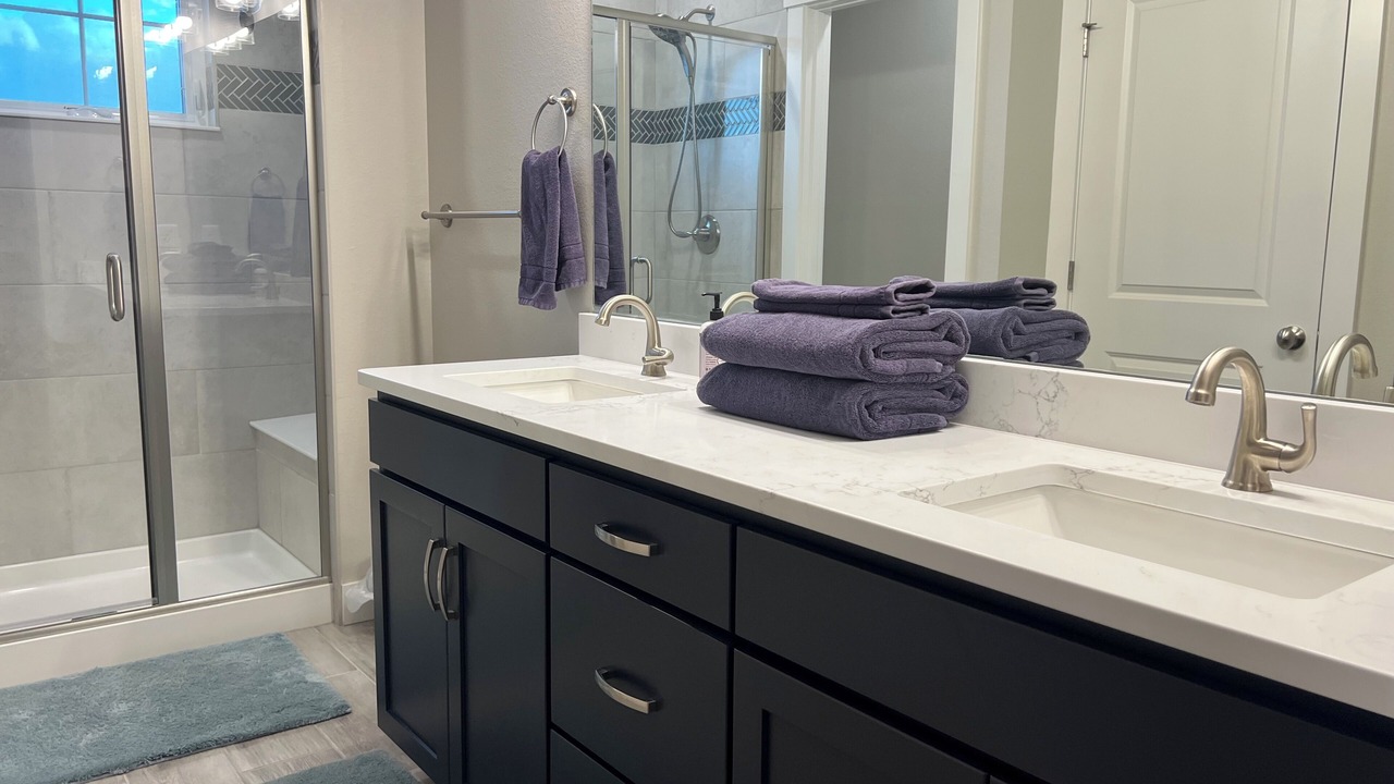 Photo of Bathroom in Centerra