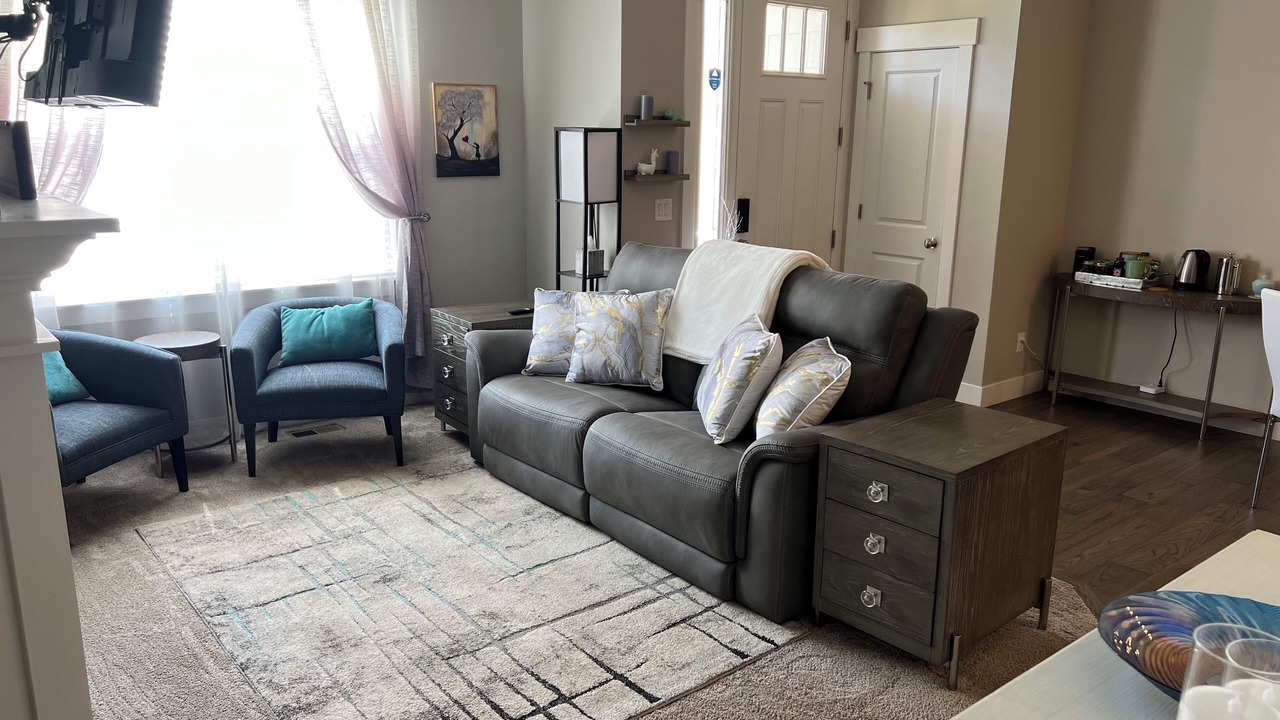 Photo of Livingroom in Centerra