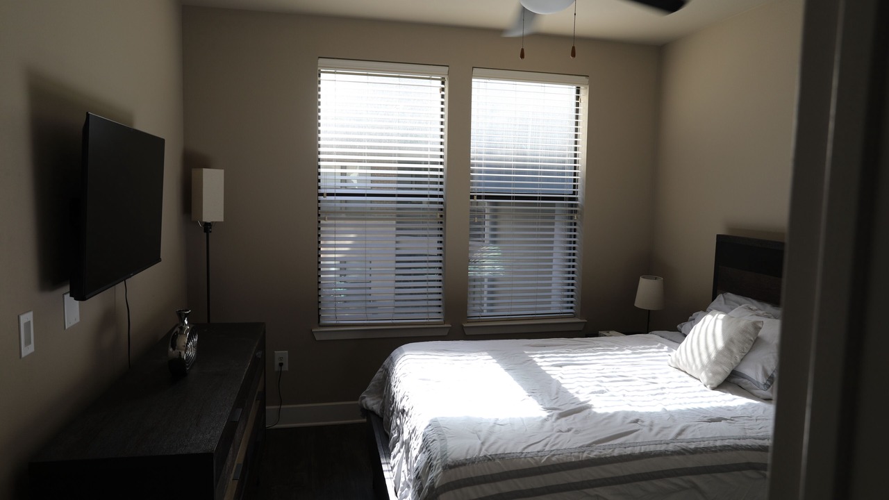 Photo of Bedroom in Addison