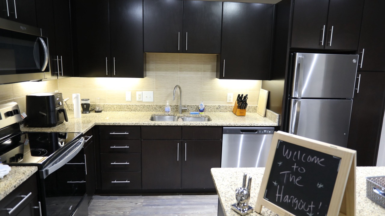 Photo of Kitchen in Addison