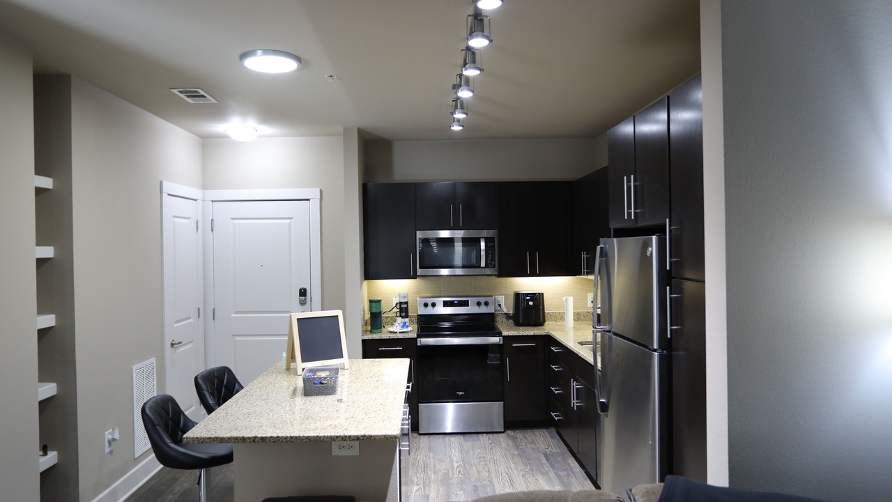 Photo of Kitchen in Addison