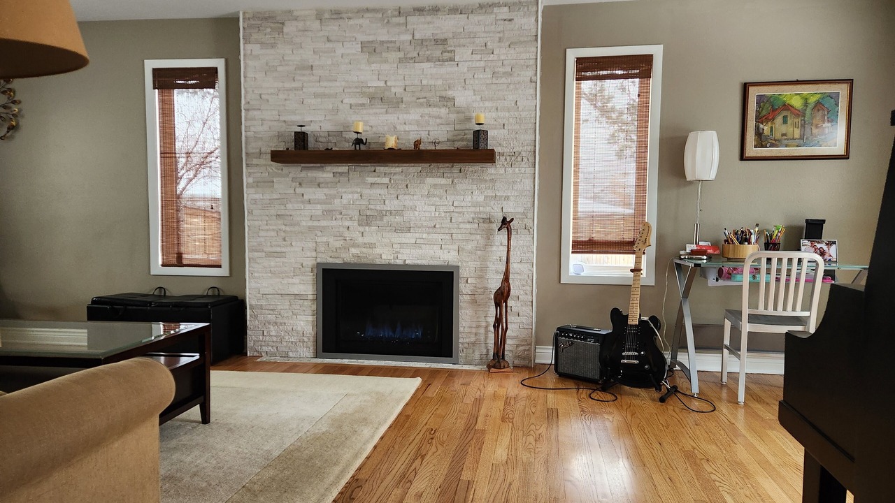Photo of Livingroom in South Boulder