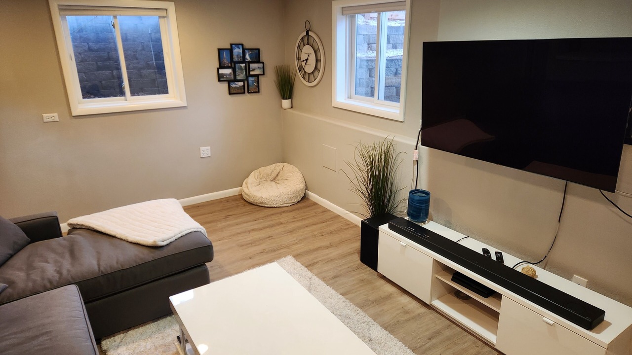 Photo of Livingroom in South Boulder