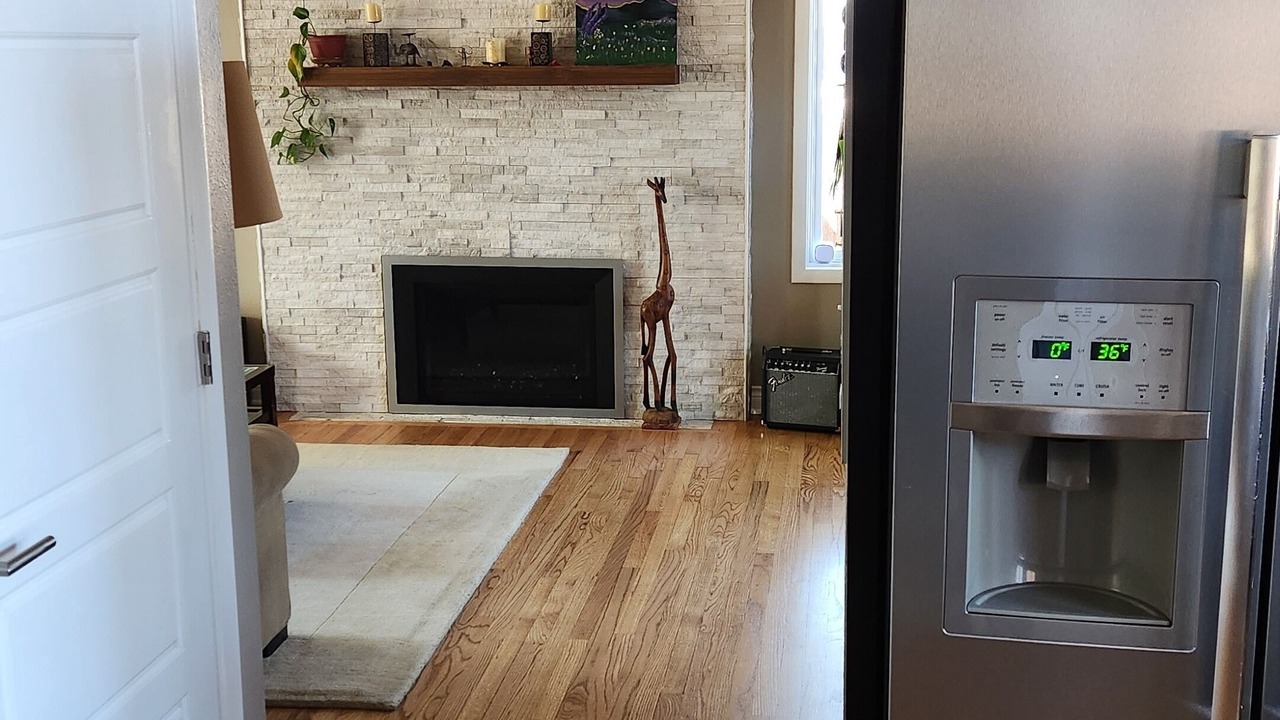 Photo of Bedroom in South Boulder
