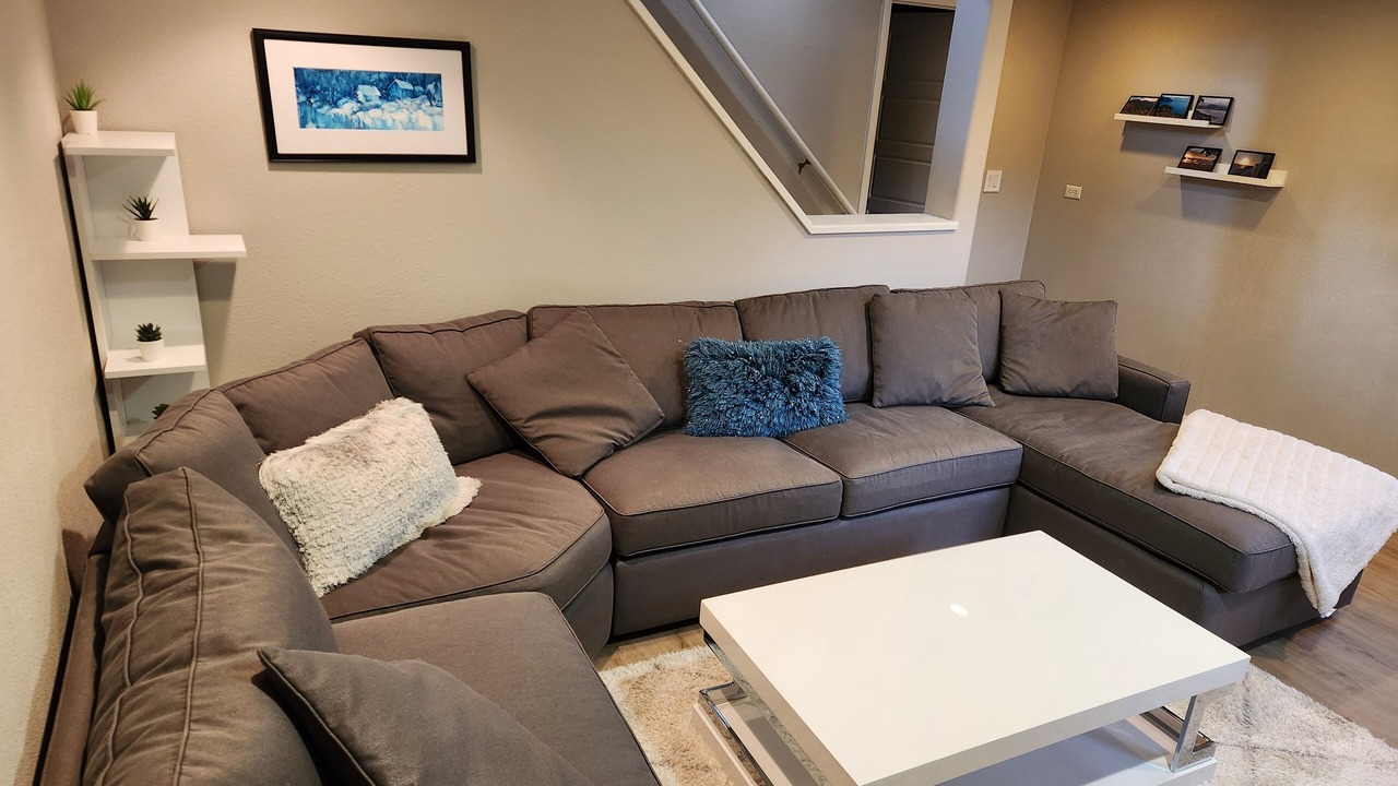 Photo of Bedroom in South Boulder