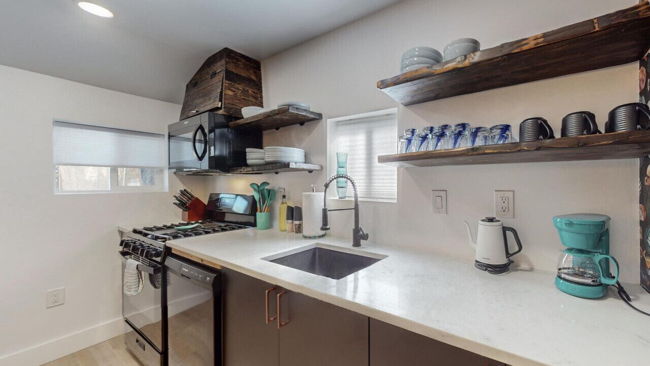 Photo of Kitchen in Albuquerque