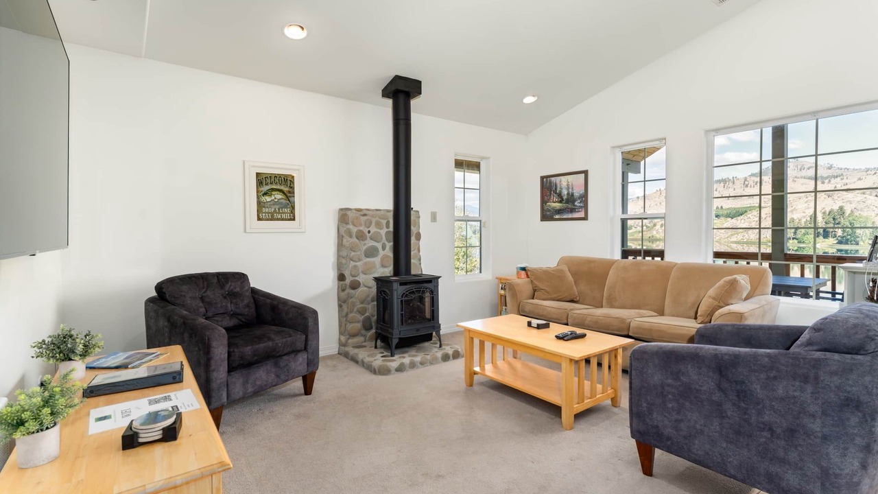 Photo of Bedroom in Manson