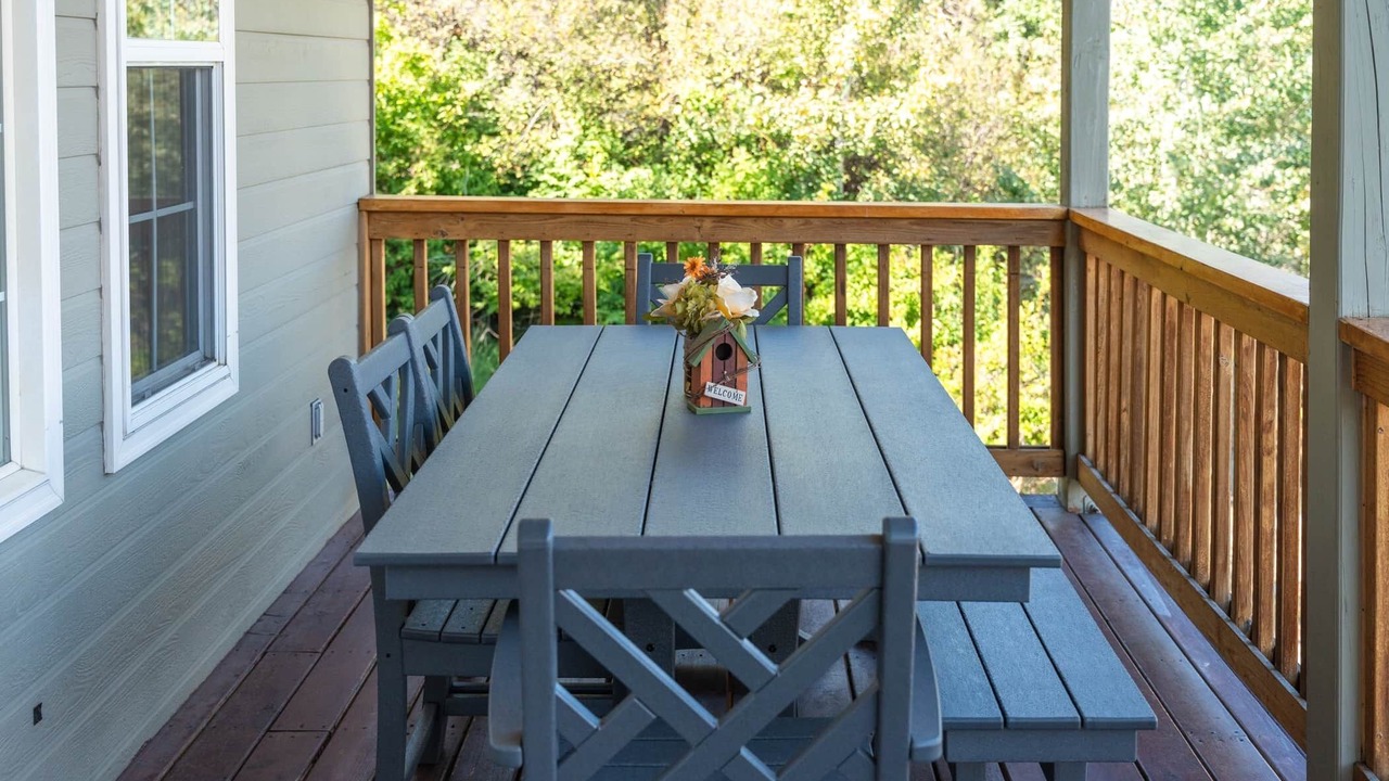 Photo of Outdoor in Manson