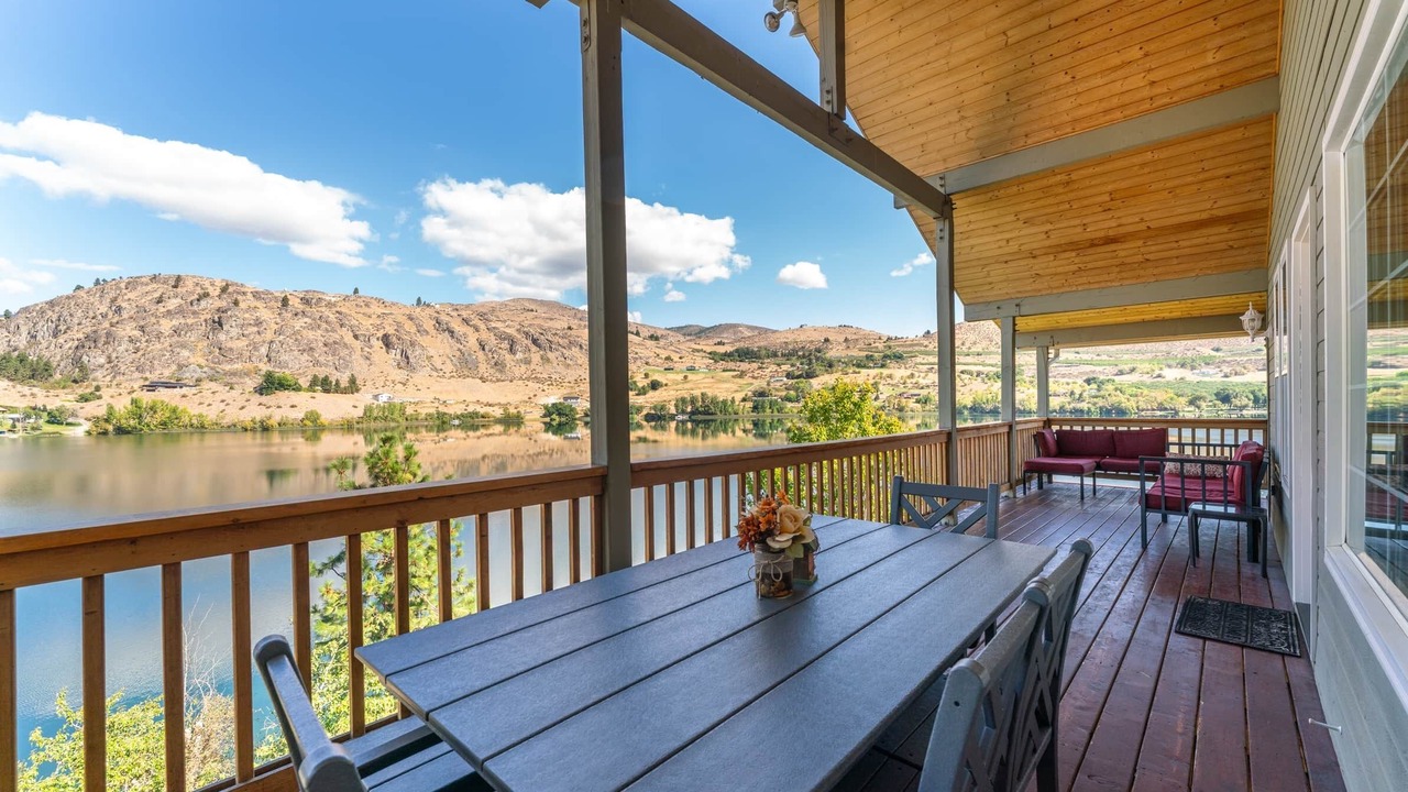 Photo of Outdoor in Manson