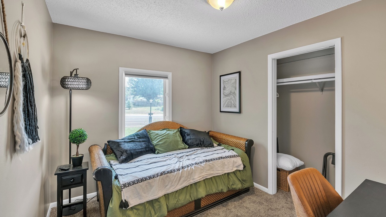 Photo of Bedroom in Longmont