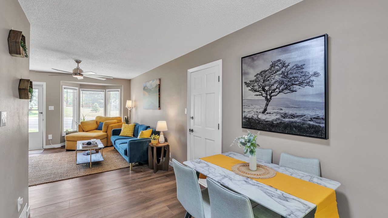 Photo of Livingroom in Longmont