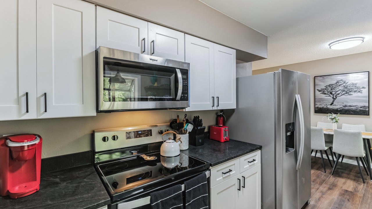 Photo of Kitchen in Longmont
