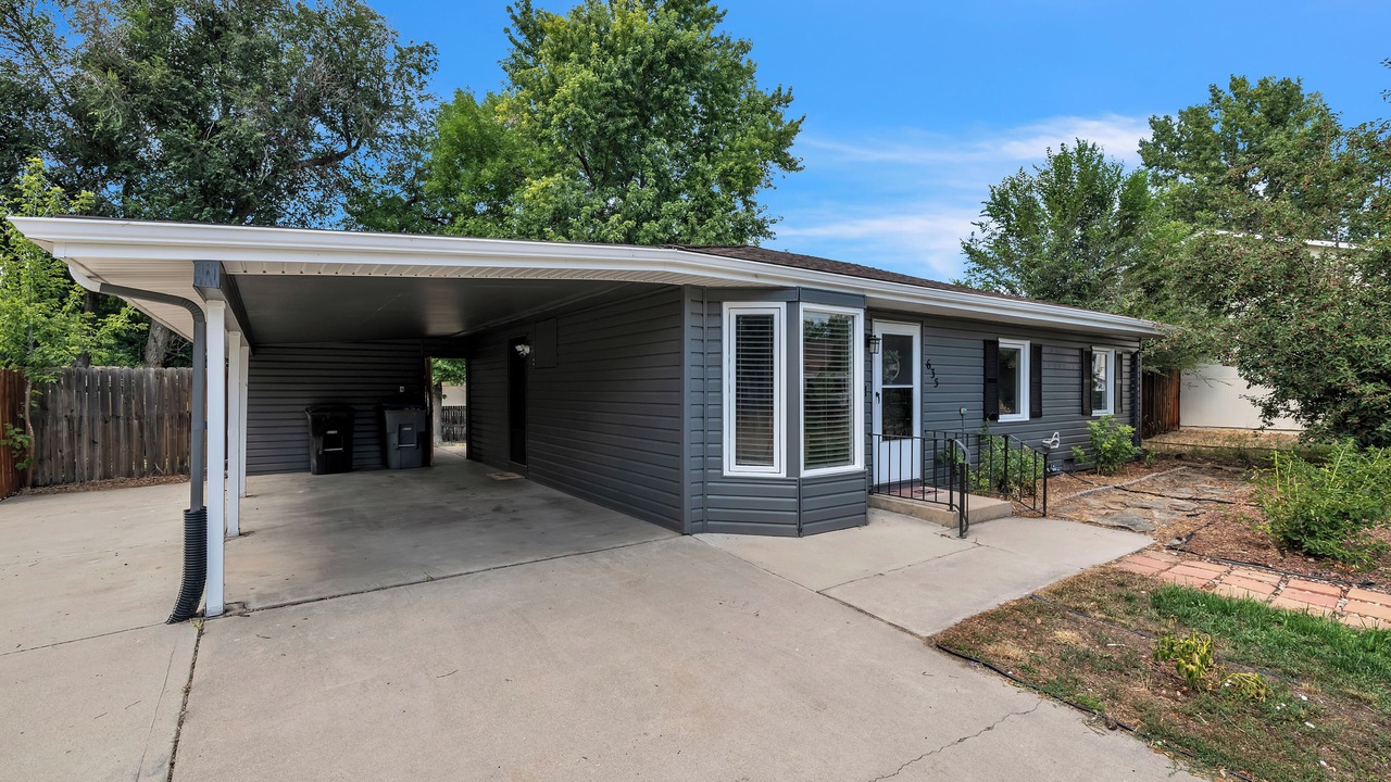 Photo of Outdoor in Longmont