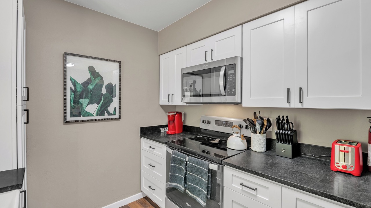 Photo of Kitchen in Longmont