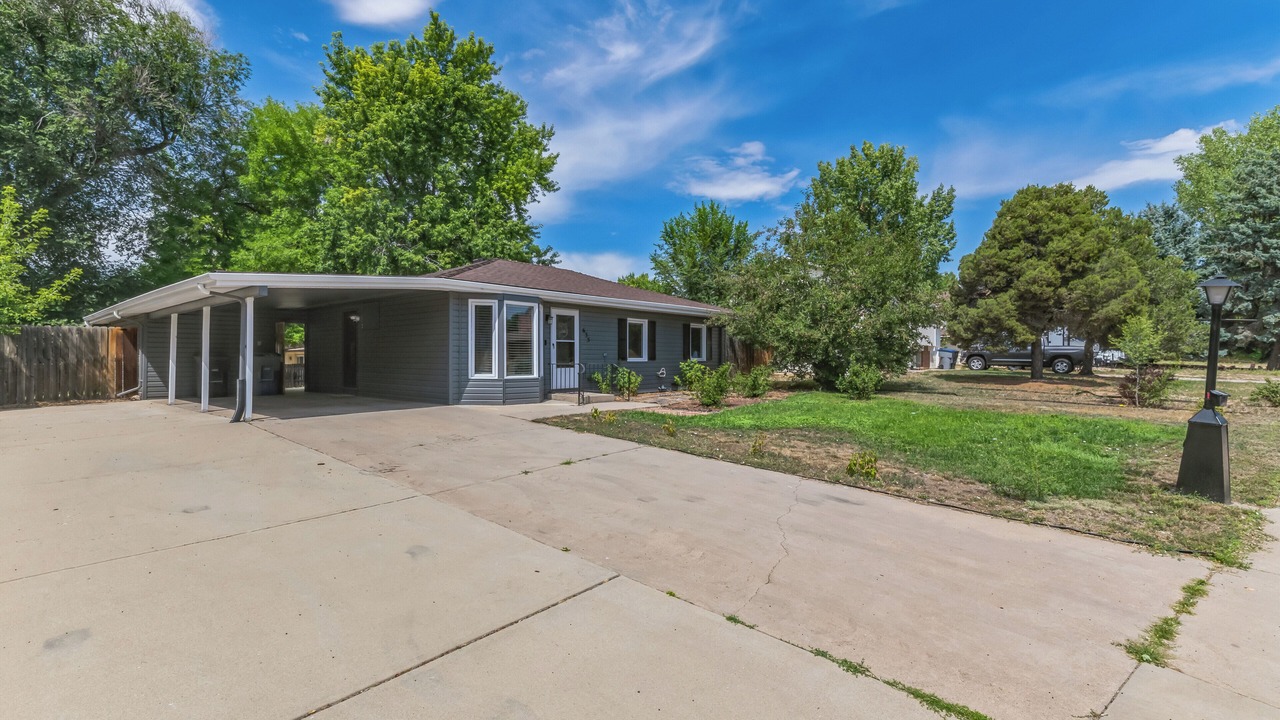 Photo of Outdoor in Longmont