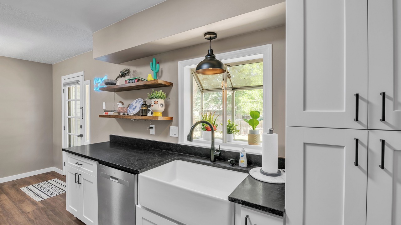 Photo of Kitchen in Longmont