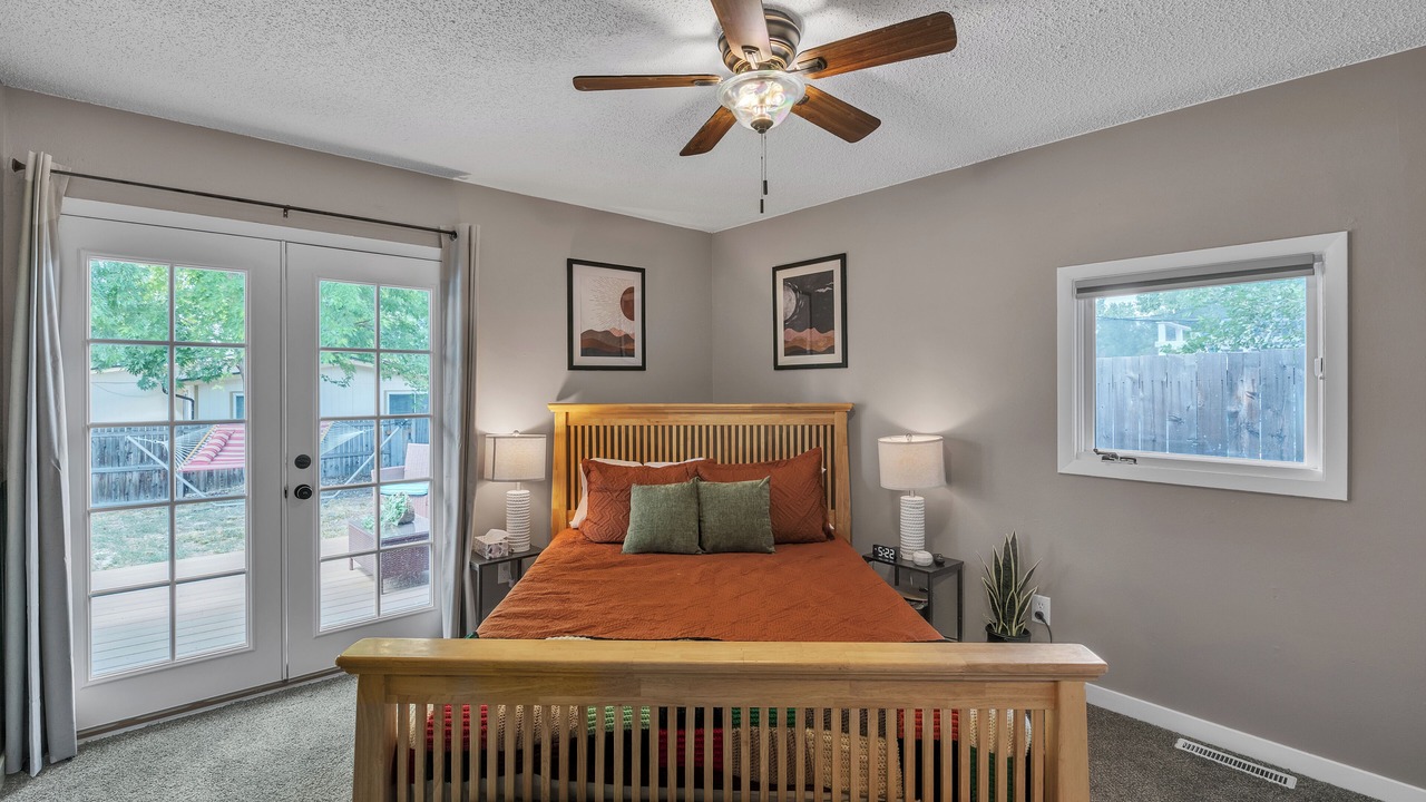 Photo of Bedroom in Longmont