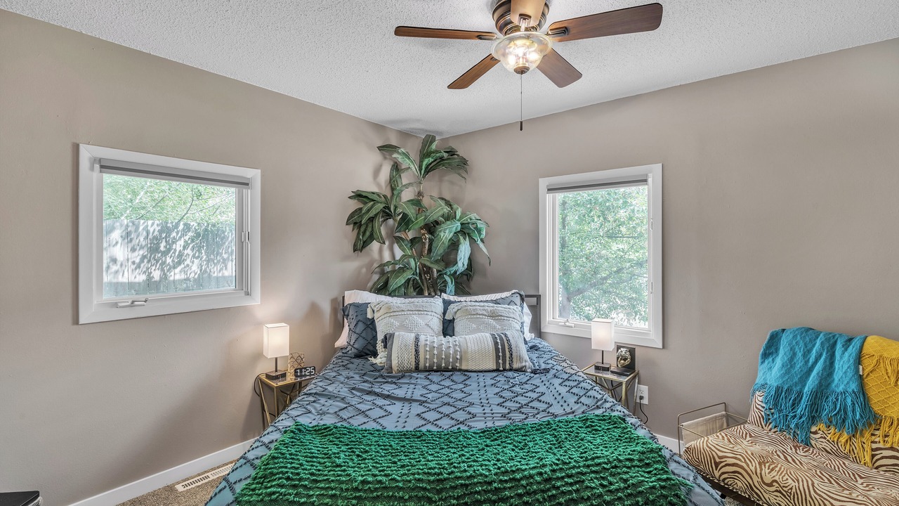 Photo of Bedroom in Longmont